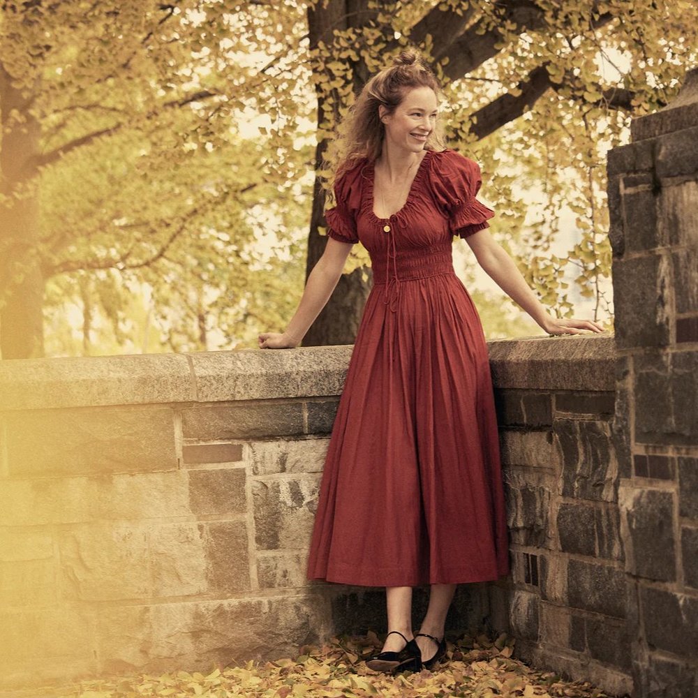 Doen Ischia Dress